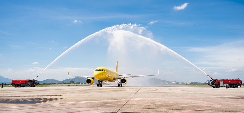 Khát vọng bầu trời và tầm nhìn của Bầu Hiển -0