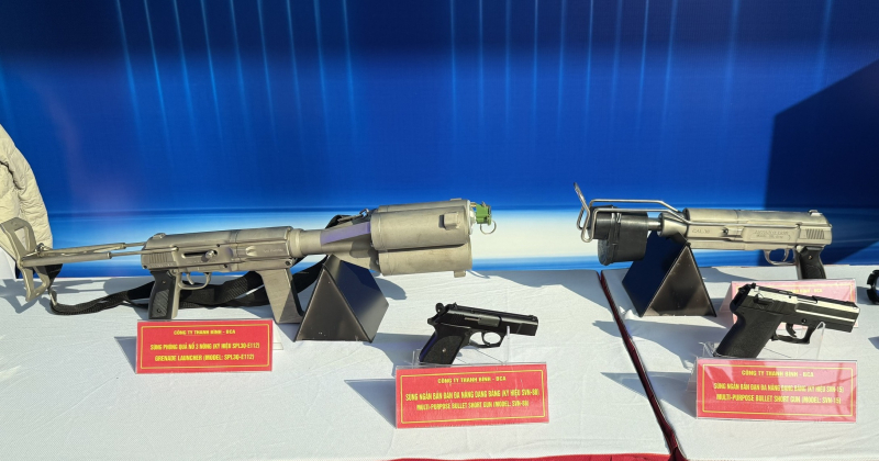 Khai mạc Triển lãm “Tiên phong trong kỷ nguyên số” và Triển lãm ảnh “Tự hào vững tin theo Đảng” -6