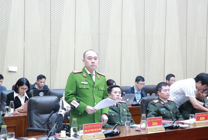 Công an Hà Nội khởi tố bổ sung Shark Bình về tội trốn thuế, làm rõ nhiều sai phạm nghiêm trọng -0