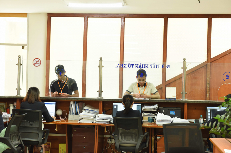 Hải quan khu vực I: Tiên phong cải cách hiện đại hóa -0