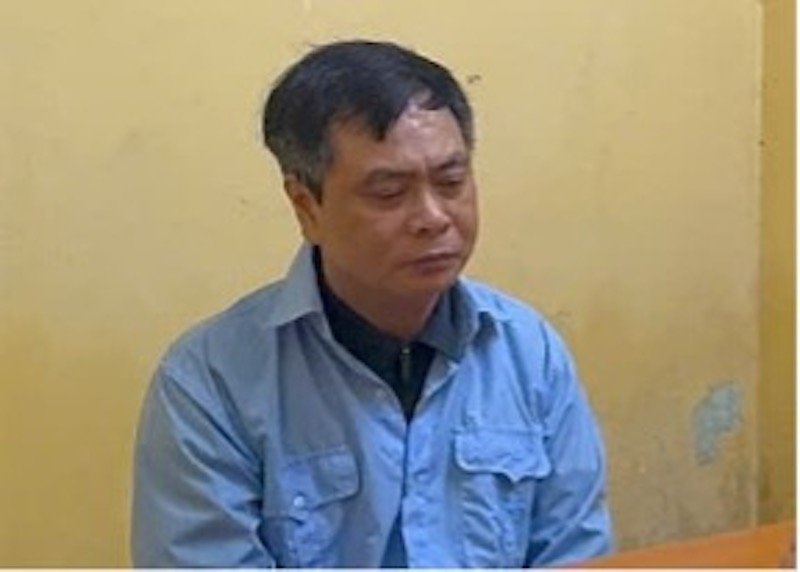 Khởi tố Hiệu trưởng Trường Cao đẳng Du lịch Hà Nội cùng đồng phạm liên quan đến sai phạm khi chi trả tiền cho sinh viên A 80 -0