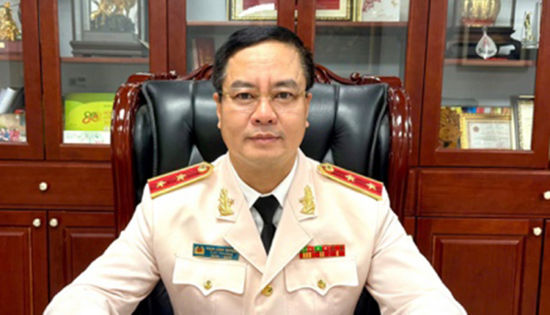 Ý kiến của các đại biểu nhân dịp Hội nghị Công an toàn quốc lần thứ 81 -0