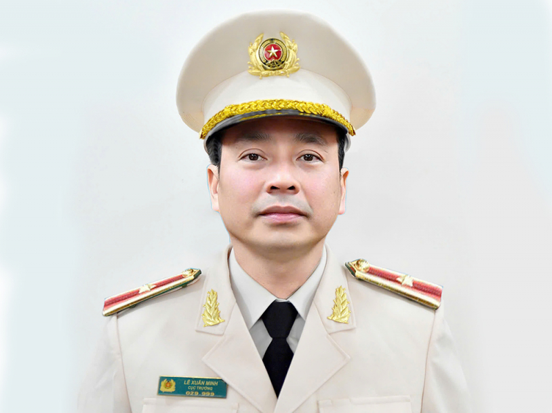 Ý kiến của các đại biểu nhân dịp Hội nghị Công an toàn quốc lần thứ 81 -0