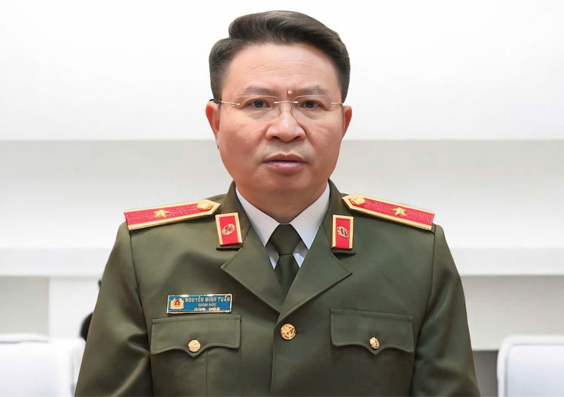 Ý kiến của các đại biểu nhân dịp Hội nghị Công an toàn quốc lần thứ 81 -0