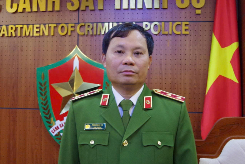 Ý kiến của các đại biểu nhân dịp Hội nghị Công an toàn quốc lần thứ 81 -0