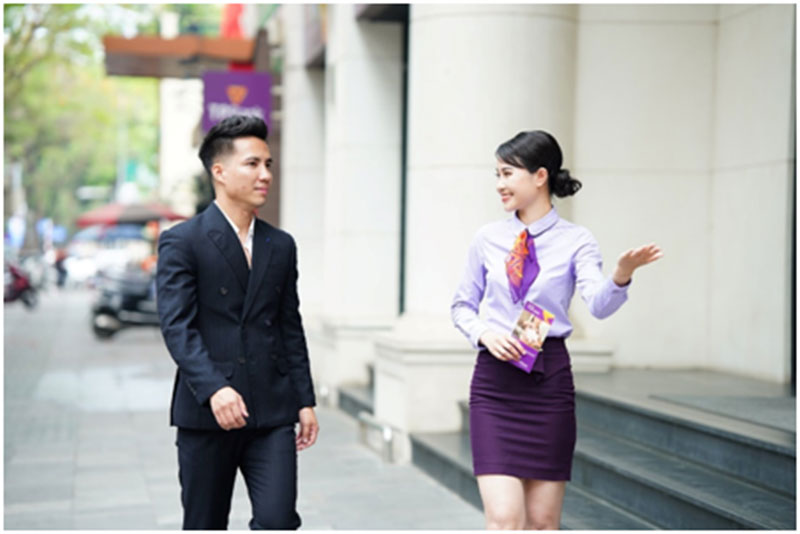 TPBank đồng hành giúp hộ kinh doanh chuyển đổi an toàn, bài bản và bền vững -0