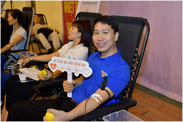 Nhiệt điện Phả Lại: Lan tỏa nghĩa tình trong “Tuần lễ hồng EVN” lần thứ XI năm 2025 -0