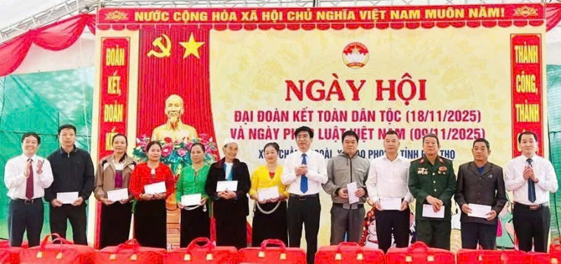“Nói đi đôi với làm” đưa nghị quyết của Đảng vào cuộc sống -0