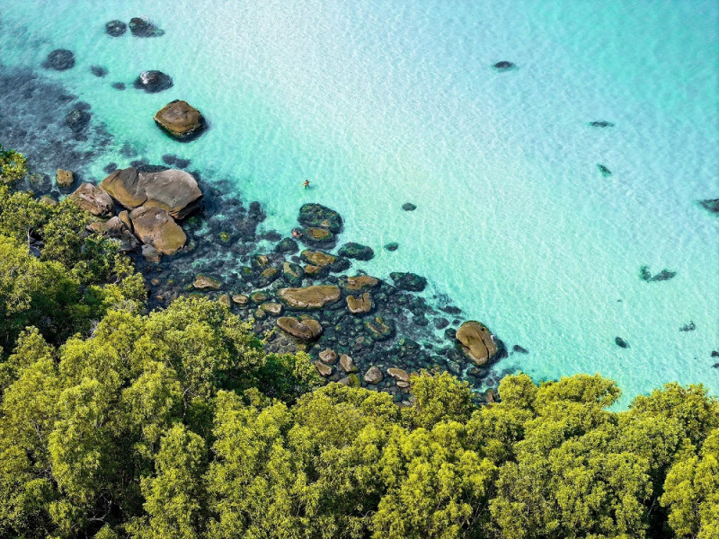 Phú Quốc dẫn đầu lượt tìm kiếm từ khách quốc tế trong dịp cuối năm -0