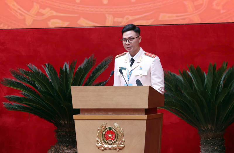 Giai đoạn cách mạng mới là 