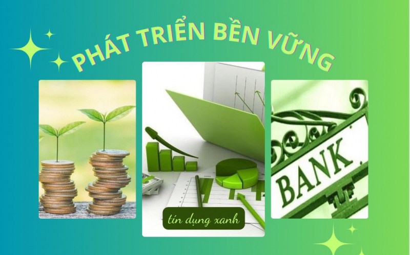 Đa dạng vốn cho tăng trưởng xanh, phát triển bền vững -0