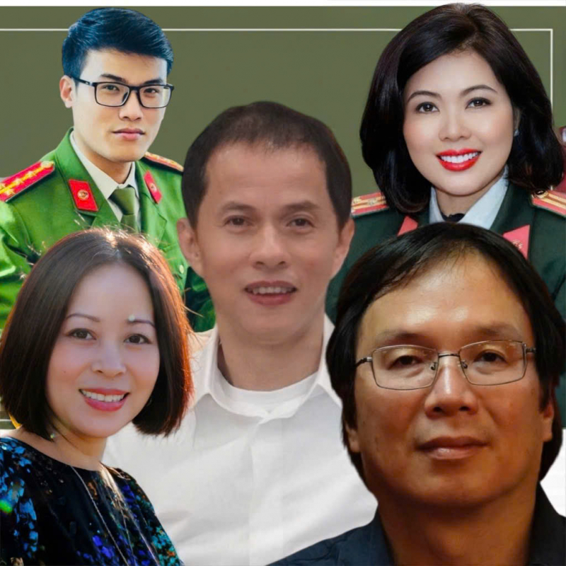 Az „Új Tavasz” Költőverseny elindítása a humanitárius értékek terjesztése és a Népi Közbiztonsági Erők imázsának tiszteletben tartása érdekében.