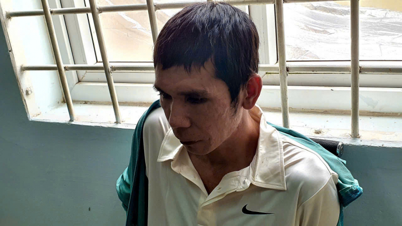 Hung thủ sát hại 3 người ở Đắk Lắk bị khởi tố thêm tội danh -0