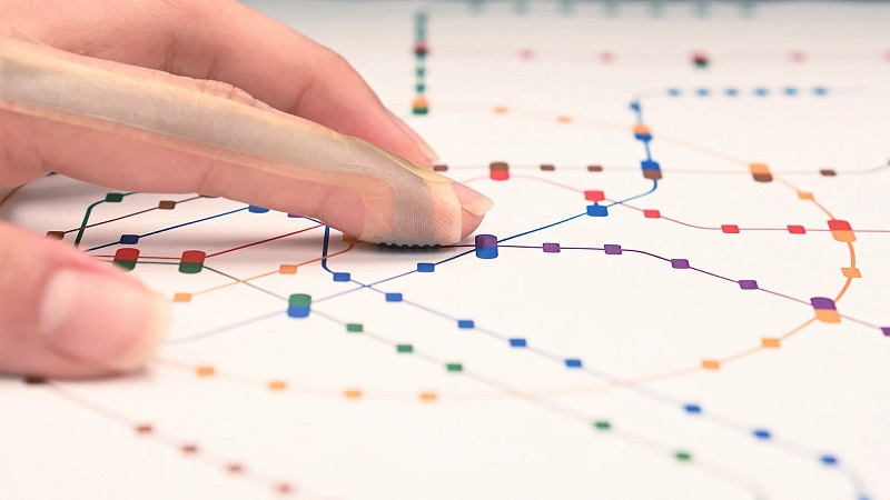 Nhắn tin không cần màn hình -0