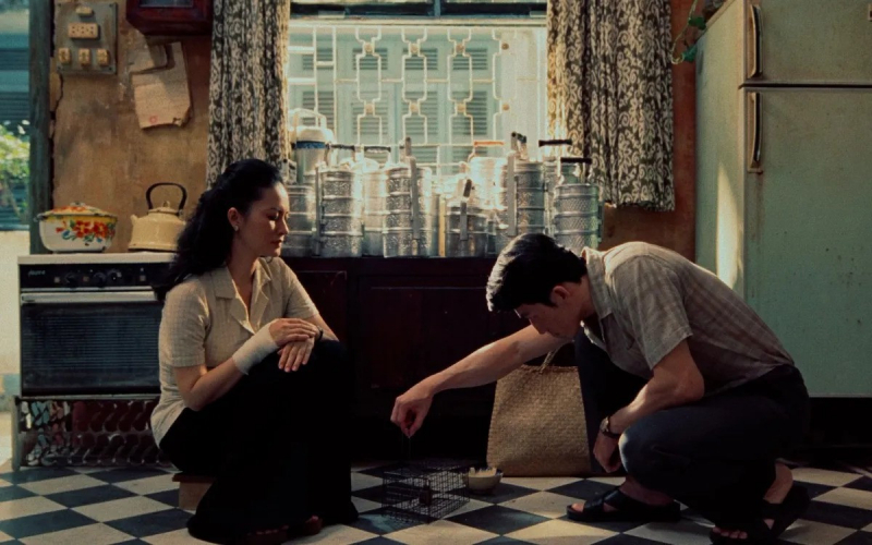 Con đường nào  cho phim độc lập? -0