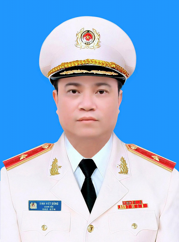 Ý kiến của các đại biểu nhân dịp Hội nghị Công an toàn quốc lần thứ 81 -0