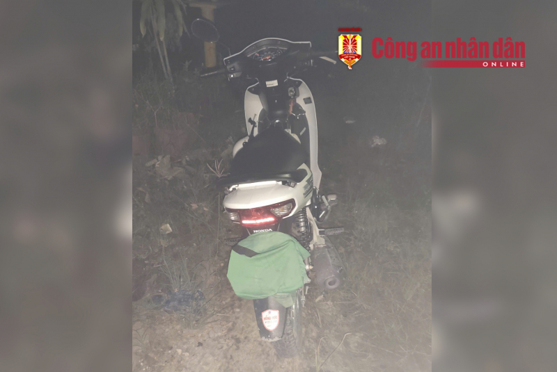 Kịp thời ngăn chặn 21 trẻ trâu mang 