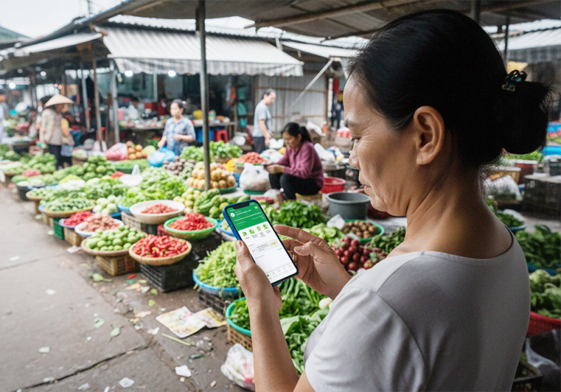 Khi sản phẩm tài chính được nhiều khách hàng lựa chọn -0