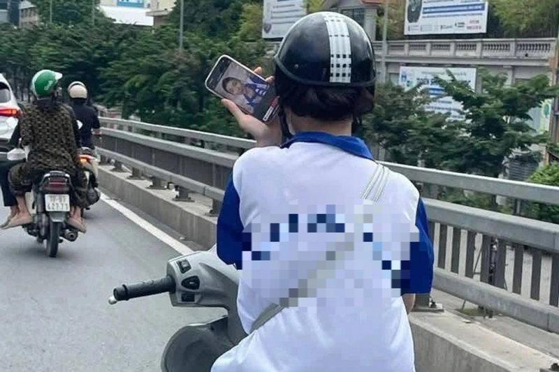 Hiện tượng “thối não” ở giới trẻ: Lướt càng nhiều, tư duy càng ít -0