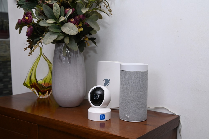 VNPT Smart Home – Nâng tầm phong cách sống hiện đại cùng công nghệ việt -0