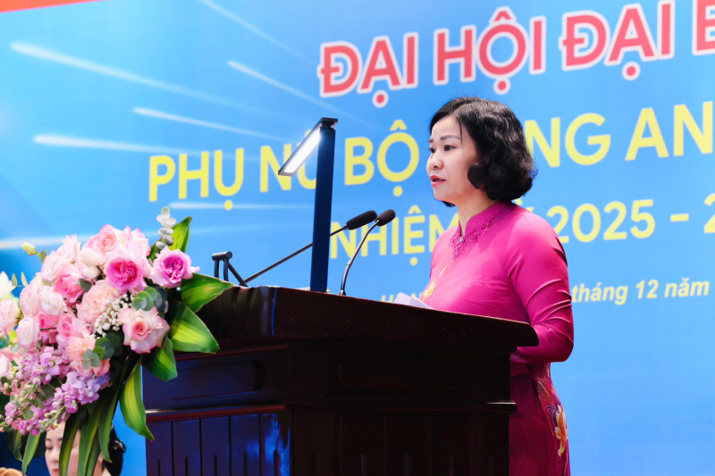 Giữ lửa hậu phương, vững vàng tuyến đầu -0