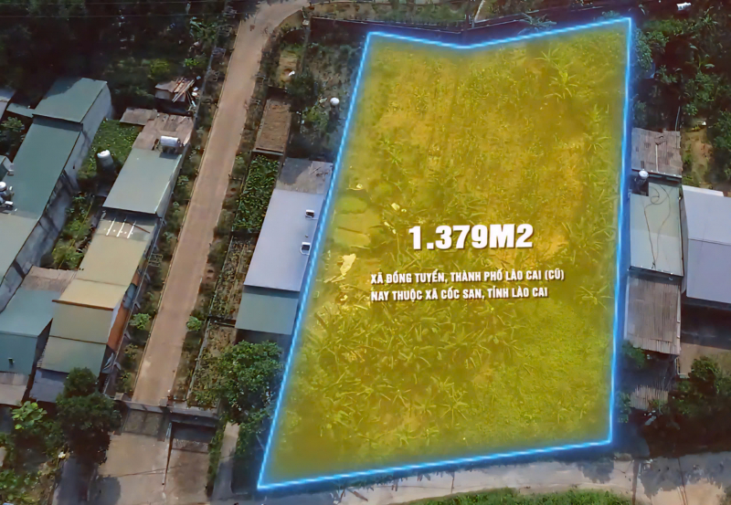 Cần làm rõ giá trị pháp lý của những tờ giấy bán đất viết tay -0