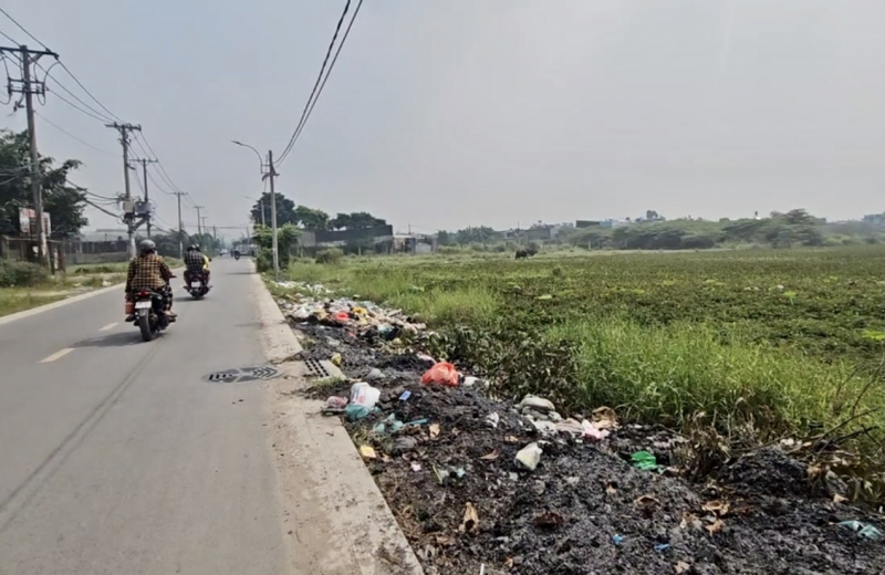Người dân thở phào khi băng cướp sử dụng mã tấu cướp tài sản vùng ven sa lưới -0