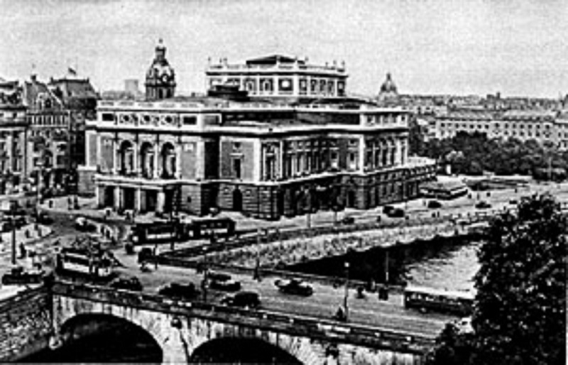 Tình báo Phần Lan do thám Liên Xô nhằm mục đích kiếm tiền -0