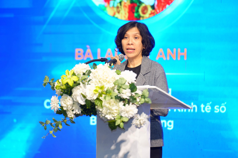 Thương mại điện tử tăng trưởng nhanh nhất của nền kinh tế -0