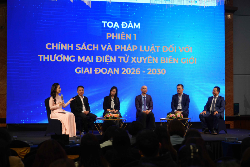 Thương mại điện tử tăng trưởng nhanh nhất của nền kinh tế -0