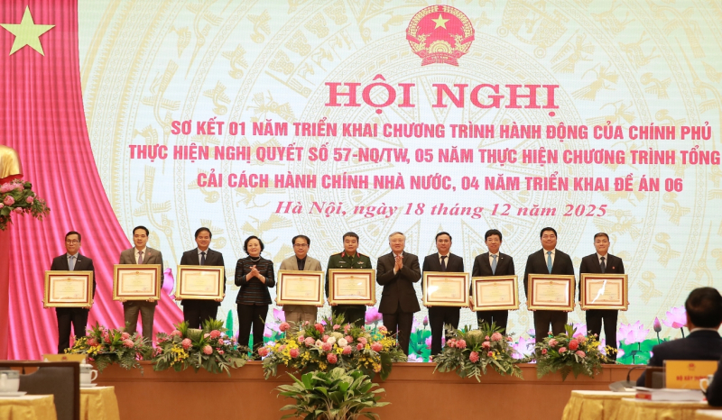 Không rào cản nào có thể ngăn được đất nước phát triển thịnh thượng -0