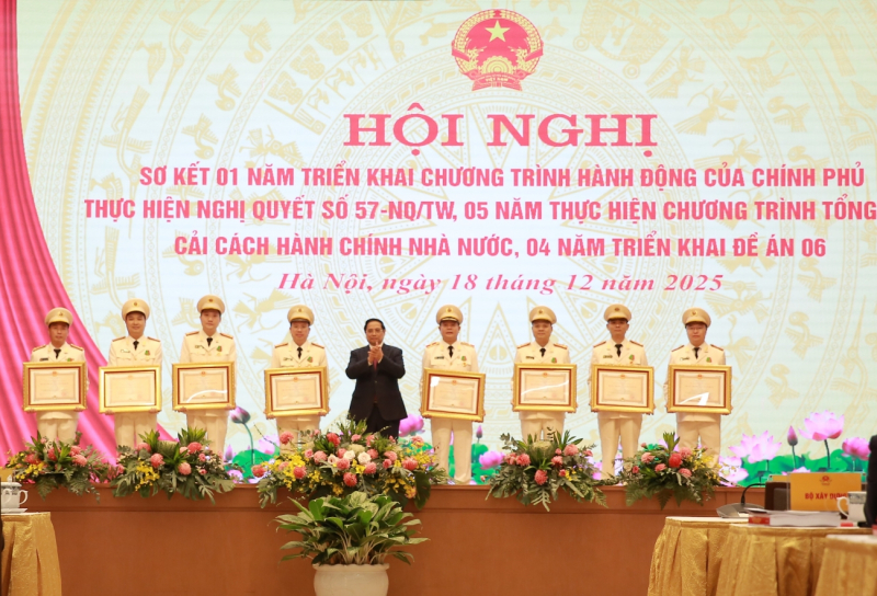 Không rào cản nào có thể ngăn được đất nước phát triển thịnh thượng -0