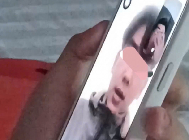 Công an Đồng Tháp khẳng định không xảy ra việc nam sinh lớp 12 bị bắt cóc -0