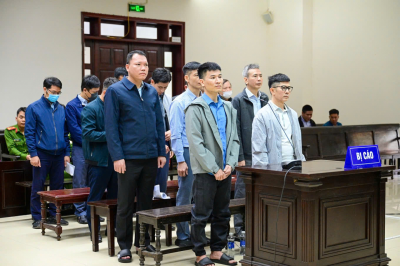 Xét xử phúc thẩm vụ án tại Tập đoàn Thuận An: Chủ tịch HĐQT Nguyễn Duy Hưng khắc phục thêm 47 tỷ đồng -0