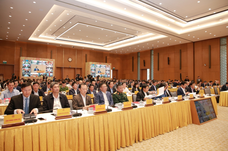 Không rào cản nào có thể ngăn được đất nước phát triển thịnh thượng -0