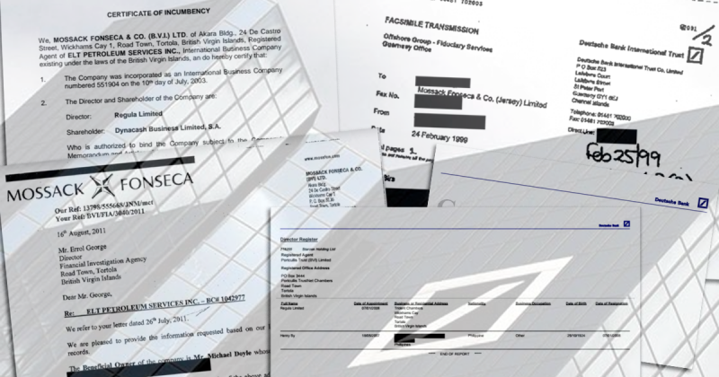 “DNA mới”  của thế giới ngầm châu Âu -0