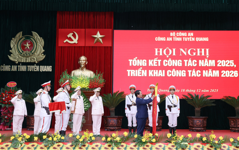 Giữ thế “an ninh chủ động”, không để bị động, bất ngờ -0