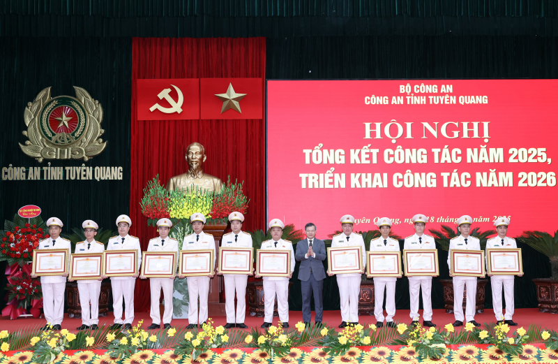 Giữ thế “an ninh chủ động”, không để bị động, bất ngờ -0