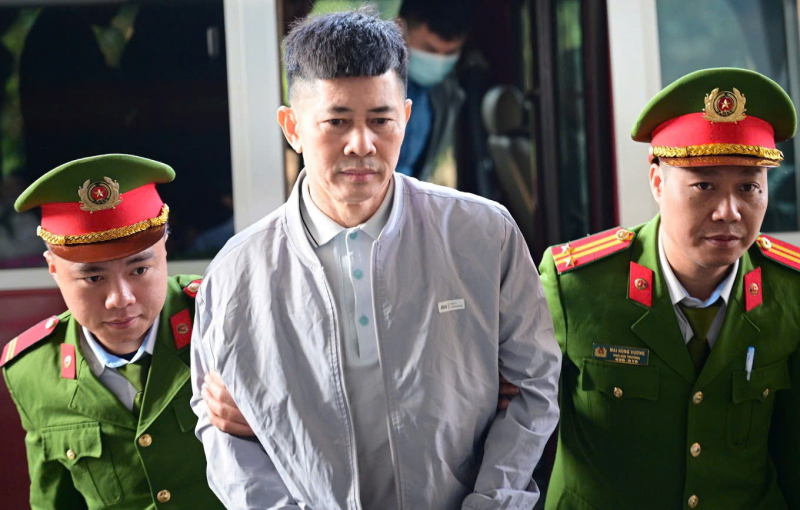 Xét xử phúc thẩm vụ án tại Tập đoàn Thuận An: Chủ tịch HĐQT Nguyễn Duy Hưng khắc phục thêm 47 tỷ đồng -0