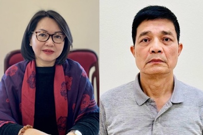 Cơ quan điều tra kiến nghị khắc phục kẽ hở, tránh để lạm dụng quyền lực như trong vụ án tại Cục An toàn thực phẩm -0