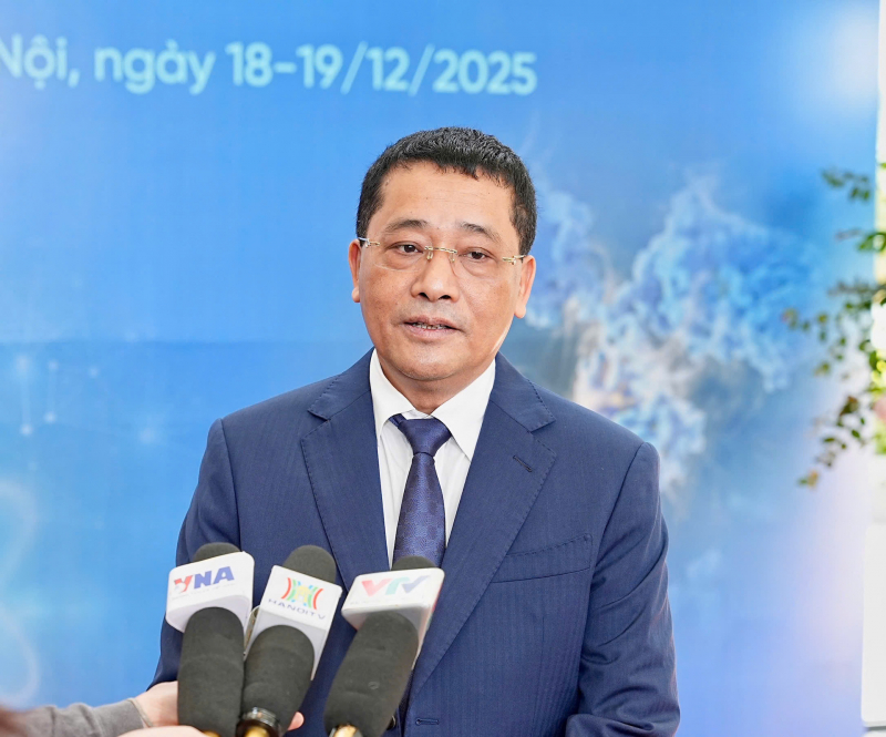 Người bệnh ung thư có thêm nhiều phương pháp điều trị mới, không còn xạ trị vào đêm muộn -0