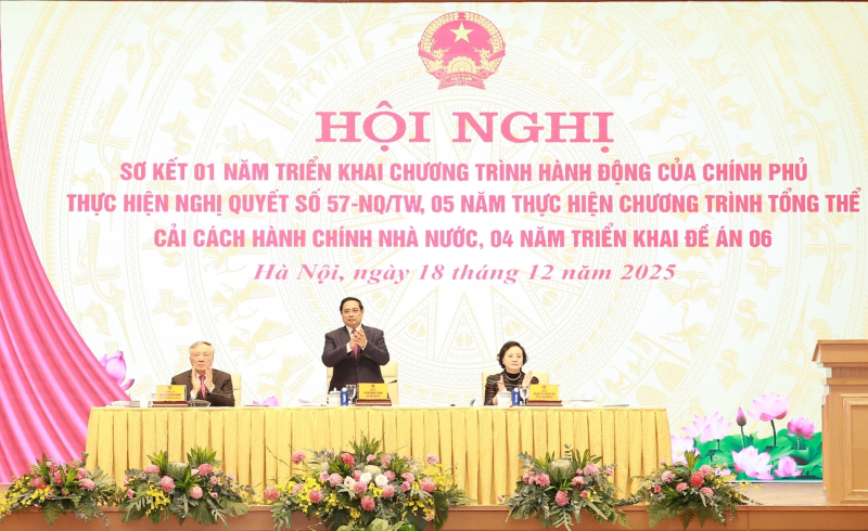 Không rào cản nào có thể ngăn được đất nước phát triển thịnh thượng -0