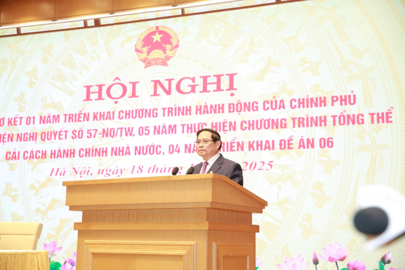 Không rào cản nào có thể ngăn được đất nước phát triển thịnh thượng -0