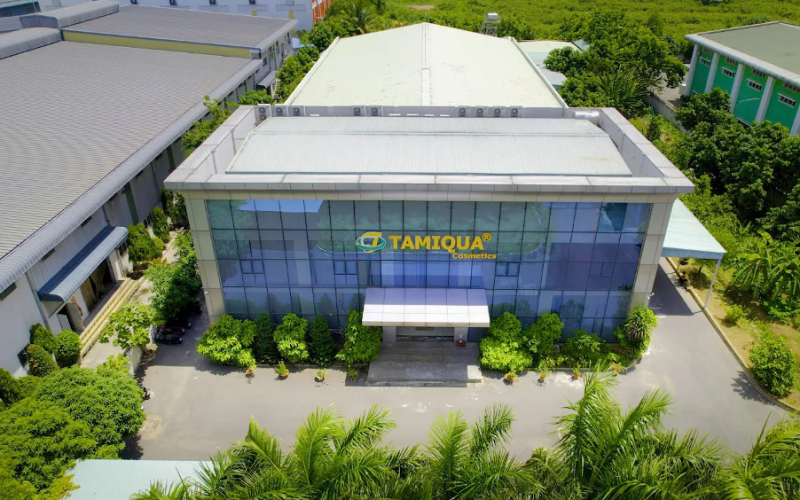 Xử phạt hàng loạt công ty dược, mỹ phẩm có nhiều hành vi vi phạm -0