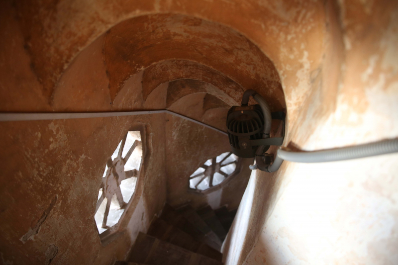 Kết hợp ứng dụng công nghệ, hoạt động trải nghiệm để “kể” câu chuyện của Cột cờ Hà Nội -1