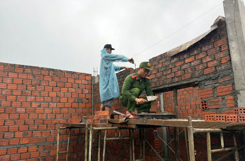 “Chiến dịch Quang Trung” ở vùng biên viễn Avương -0