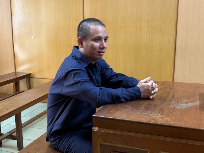 Mở trung tâm đào tạo lái xe “chui”, thu tiền rồi chiếm đoạt tiền của học viên -0