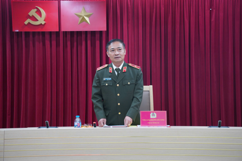 Phát huy tốt vai trò của người có uy tín trong đồng bào dân tộc thiểu số tỉnh Vĩnh Long -0