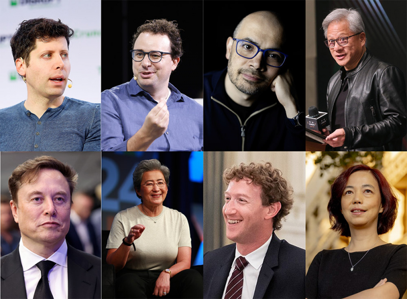 8 ki%3fn trúc su ai, g%3fm sam altman, dario amodei, demis hassabis, jensen huang, elon musk, lisa su, mark zuckerberg, fei-fei li.jpg -0