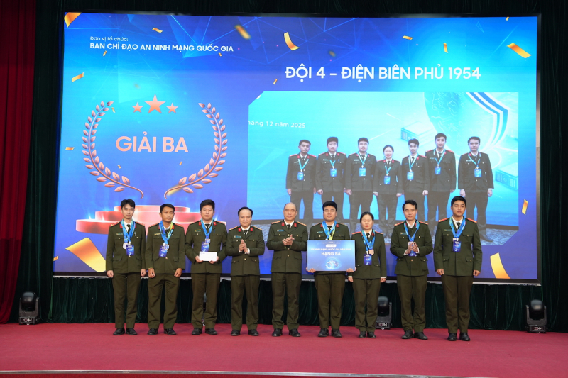 Nâng cao năng lực, phát huy vai trò chuyên trách bảo đảm an ninh mạng của CBCS -0